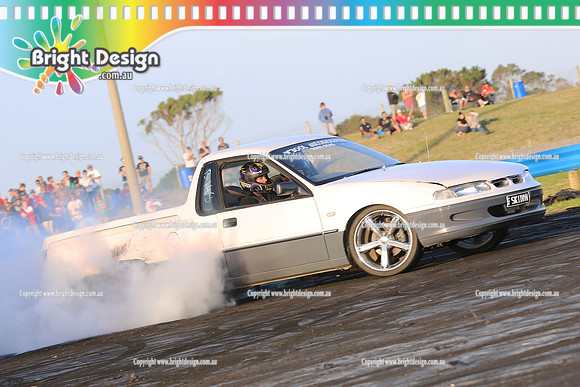 Fuchs Raaceway Portland Slamfest Rnd2 FRI 15 Feb 2013 Bright Design (1109)  SKIDDN