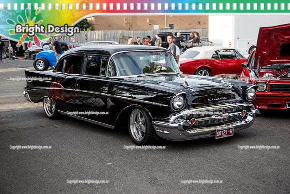 Kingpin Street Outlaws meet n greet with Street Beast 'Doc' @ Manhatten Hotel 18 feb 2016 (1031)  08721H