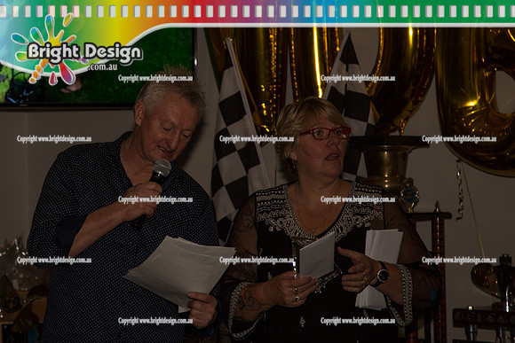 Victorian Drag Boat Club 2016 Presentation Night  July 30 2016  (10379)