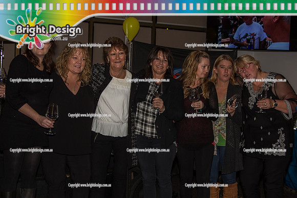 Victorian Drag Boat Club 2016 Presentation Night  July 30 2016  (10229)