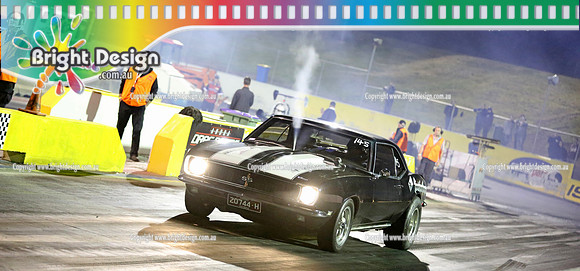 ANDRA Street Meet & Lic Testing @ Calder Park Raceway   4 Oct 2013 (917)  20744H