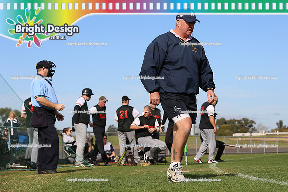 Softball Masters - Bendigo June 2013  (1036)