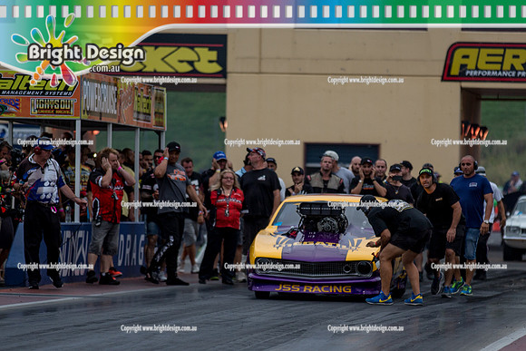 Powercruise 60 @ Sydney - Friday 26 February 2016  LIGHTS OUT  (2086)  JSS RACING