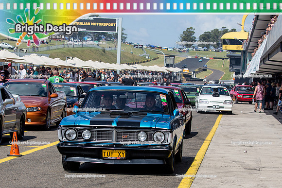 Powercruise 60 @ Sydney - Saturday 27 February 2016   (3636)  TUFXY