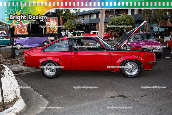 Kingpin Street Outlaws meet n greet with Street Beast 'Doc' @ Manhatten Hotel 18 feb 2016 (1053)  LXSS5L