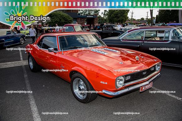 Kingpin Street Outlaws meet n greet with Street Beast 'Doc' @ Manhatten Hotel 18 feb 2016 (1063)  MYMARO
