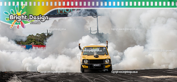 Summernats 29 SATURDAY 8 Jan 16  BDMP6935  MENACE