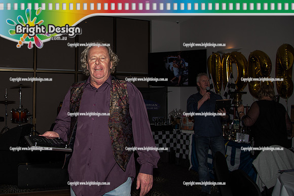 Victorian Drag Boat Club 2016 Presentation Night  July 30 2016  (10206)