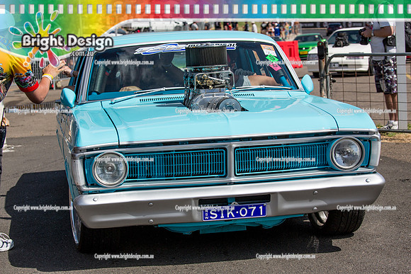Powercruise 60 @ Sydney - Saturday 27 February 2016   (3584)  SIK071