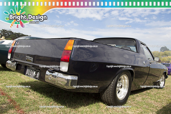 Lardner Park Motorfest Sun 10 March 2013 Bright Design (5040)_  DESIM8