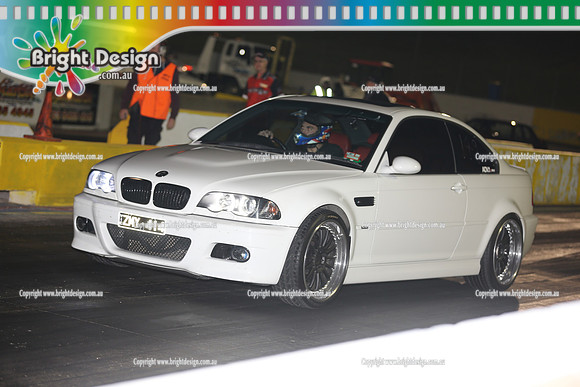 ANDRA Street Meet & Lic Testing @ Calder Park Raceway   4 Oct 2013 (836)  ZMY414