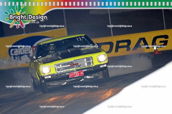ANDRA Street Meet & Lic Testing @ Calder Park Raceway   4 Oct 2013 (811)   27733H