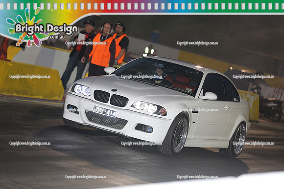 ANDRA Street Meet & Lic Testing @ Calder Park Raceway   4 Oct 2013 (775)  ZMY414