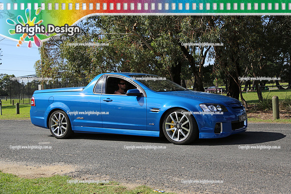 All Holden Day @  Dandeonong 7 April 2013  Bright Design (1419)  SSIMMO