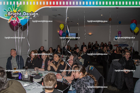 Victorian Drag Boat Club 2016 Presentation Night  July 30 2016  (10213)