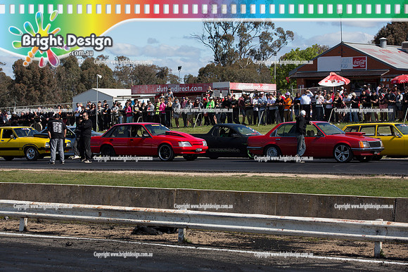 PCM9 Performance Car Mania @ Winton Raceway  Friday 19 Sept 2014 (13026)  CROWD