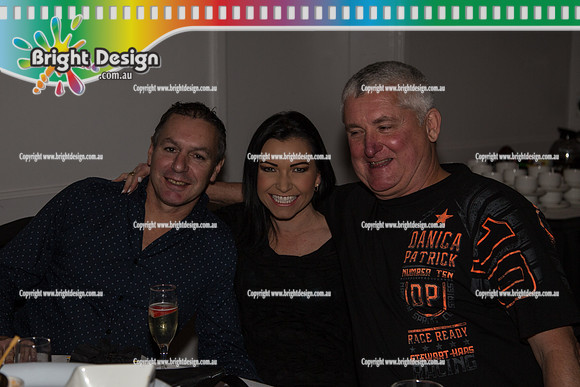 Victorian Drag Boat Club 2016 Presentation Night  July 30 2016  (10310)