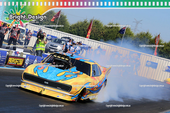 Slamfest @ Fuchs SC Raceway Portland Rnd2 SAT 16 Feb 2013 Bright Design (2756)  tbc