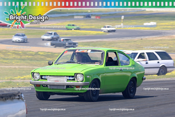 PCM 8 Sat 21 Sept 2013 (1853)  GREEN GEMINI tbc