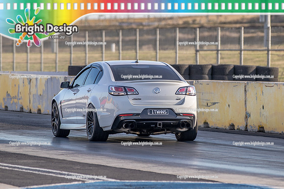 Fast Friday & Roll Racing @ Calder Park Drag Racing 29 November 2024 (173148) iTWHNS