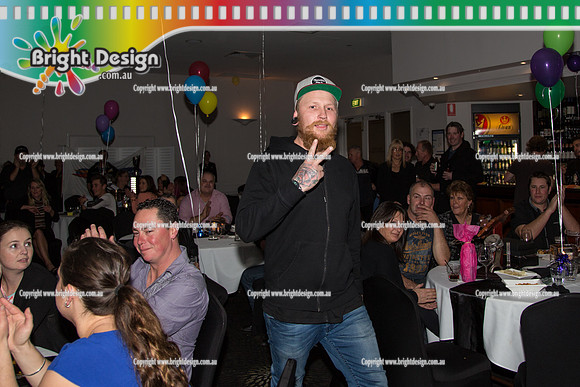 Victorian Drag Boat Club 2016 Presentation Night  July 30 2016  (10438)