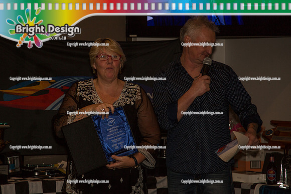 Victorian Drag Boat Club 2016 Presentation Night  July 30 2016  (10263)