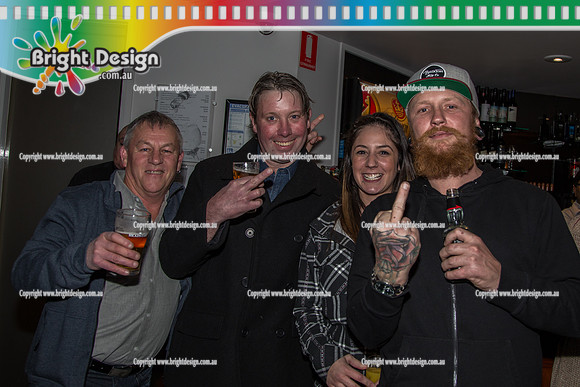 Victorian Drag Boat Club 2016 Presentation Night  July 30 2016  (10359)