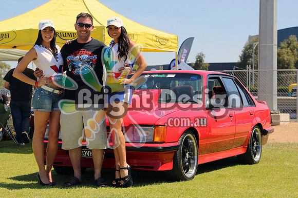 Autofest SpringNats 20 @ Shepparton  SUN 25 Nov 2012   (1005) tbc