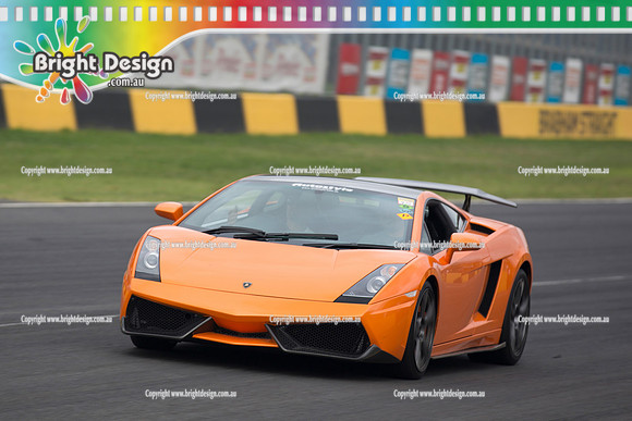 Power Cruise 41 Eastern Creek 22 Feb 2013 - Bright Design (3198)  tbc