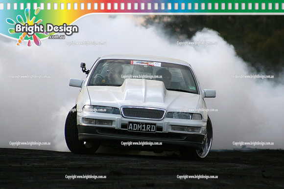 PMC 6 @ Winton Sept 2011 Bright Design (1151)  ADM1RD