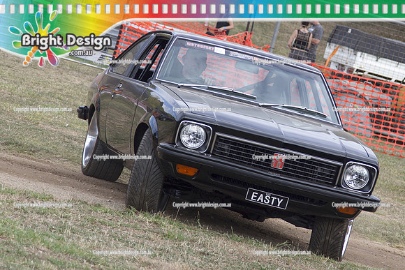 Lardner Park Motorfest Sun 10 March 2013 Bright Design (5014)_  EASTY