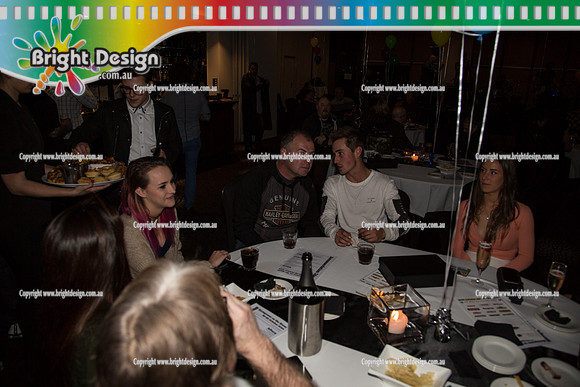 Victorian Drag Boat Club 2016 Presentation Night  July 30 2016  (10317)