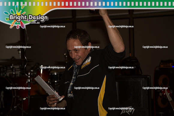 Victorian Drag Boat Club 2016 Presentation Night  July 30 2016  (10373)