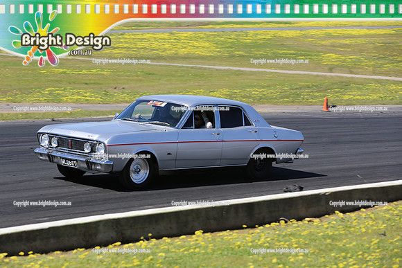 PCM 8 Sunday 22 Sept 2013 Bright Design (9846)  WLD68T