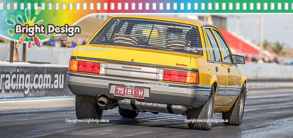 Funday Sunday @ Calder Park Drag Racing 1 June 2025 (180957) 75181H