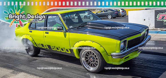 Fast Friday on Saturday @ Calder Park Drag Racing 12 October 2024 (171279)-2 01720M