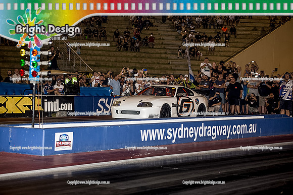 Powercruise 60 @ Sydney - Friday 26 February 2016  LIGHTS OUT  (2178)  PO TANG