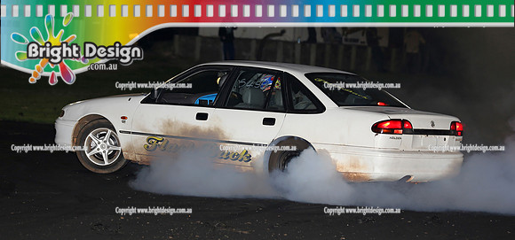 APSA Rnd 2 Fuchs South Coast Raceway Portland Bright Design   (1482)  FLASH BACK