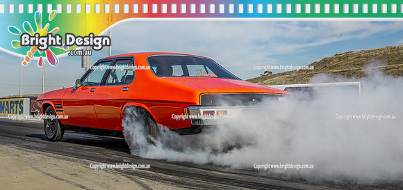 Funday Sunday @ Calder Park Drag Racing 1 June 2025 (180427) 2002H3