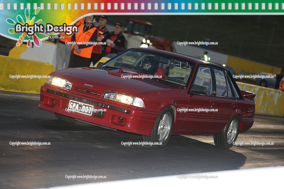 ANDRA Street Meet & Lic Testing @ Calder Park Raceway   4 Oct 2013 (747)  GPA007