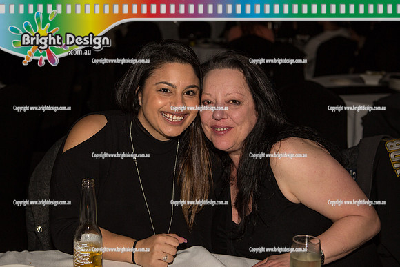 Victorian Drag Boat Club 2016 Presentation Night  July 30 2016  (10334)