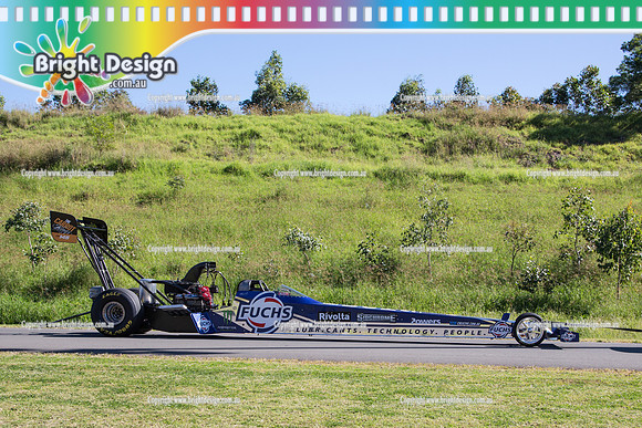 X-Champs @ Sydney Dragway SUN 4 May 2014  (6559)  TOP FUEL