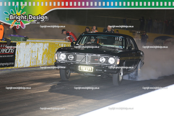 ANDRA Street Meet & Lic Testing @ Calder Park Raceway   4 Oct 2013 (897)  TUFXYY
