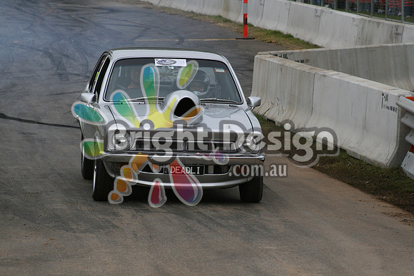 Motorfest Lardner Park March 2012 SAT - (79)  DEADLI GEMINI