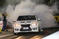 FRI 27 Sept 2013 Calder - Street Meet ANDRA Drag Racing