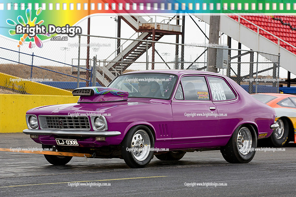ANDRA John Taverna Classic #1 @ Calder Park Raceway March 1 2014  (11816)  LJ0308