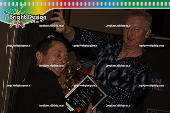 Victorian Drag Boat Club 2016 Presentation Night  July 30 2016  (10458)