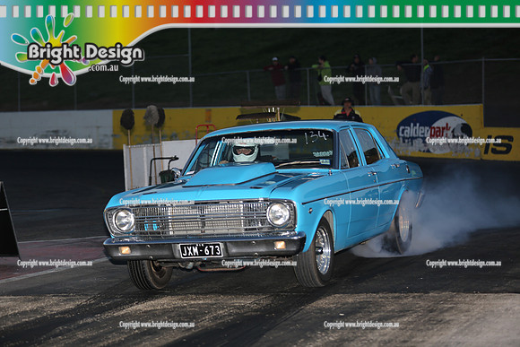 ANDRA Street Meet @ Calder Park Raceway   27 Sept 2013 (125)  JXM673