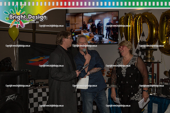 Victorian Drag Boat Club 2016 Presentation Night  July 30 2016  (10370)