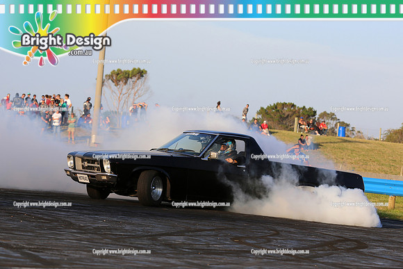 Fuchs Raaceway Portland Slamfest Rnd2 FRI 15 Feb 2013 Bright Design (1063) H8TREAD